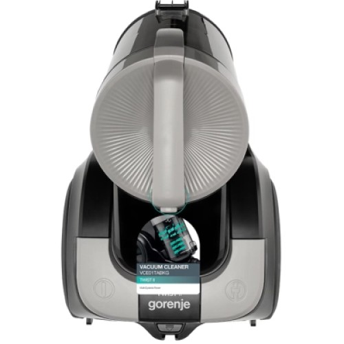 Пылесос Gorenje VCE01TABKG