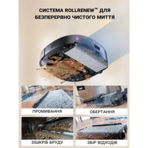 Пылесос Eureka J20