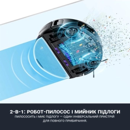 Пылесос Eureka E10S