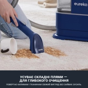 Пылесос Eureka NEY100