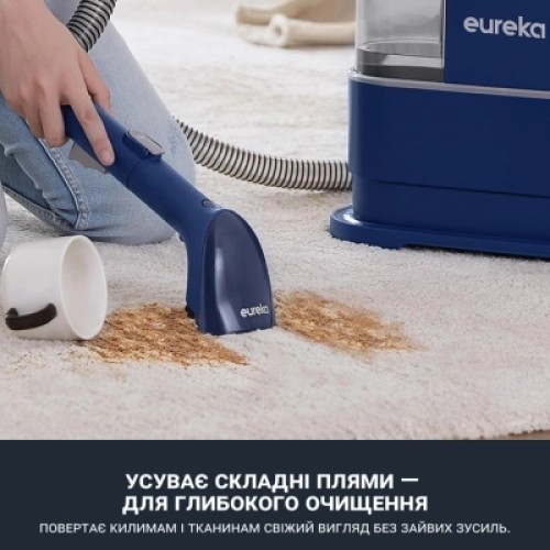 Пылесос Eureka NEY100