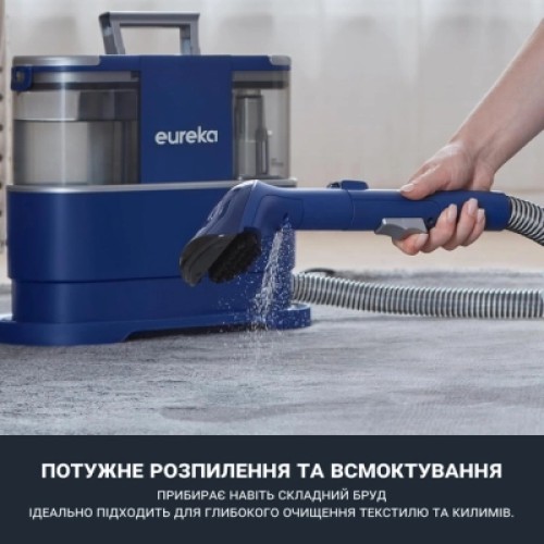 Пылесос Eureka NEY100