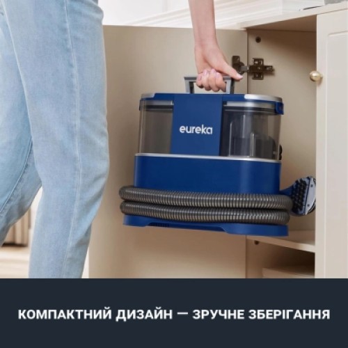Пылесос Eureka NEY100