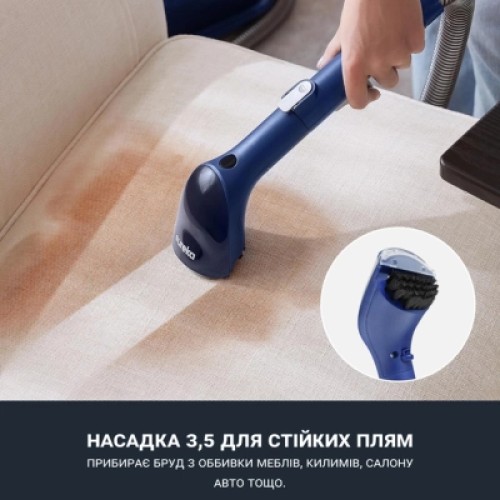 Пылесос Eureka NEY100