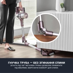 Пылесос Eureka AK10 PRO