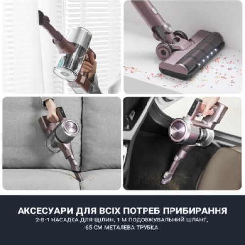 Пылесос Eureka AK10 PRO