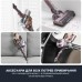 Пылесос Eureka AK10 PRO