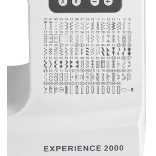 Швейная машина Minerva Experience 2000