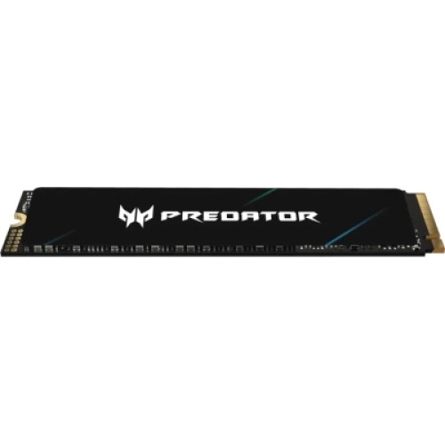 Накопитель SSD M.2 2280 512GB GM6 Acer Predator (BL.9BWWR.132)
