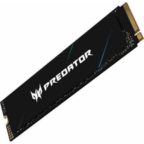 Накопитель SSD M.2 2280 512GB GM6 Acer Predator (BL.9BWWR.132)