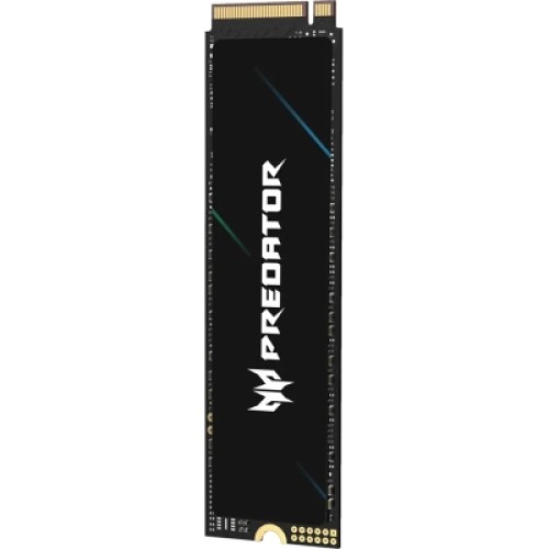 Накопитель SSD M.2 2280 512GB GM6 Acer Predator (BL.9BWWR.132)