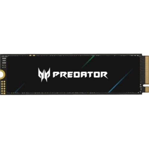 Накопитель SSD M.2 2280 512GB GM6 Acer Predator (BL.9BWWR.132)