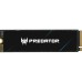 Накопитель SSD M.2 2280 512GB GM6 Acer Predator (BL.9BWWR.132)