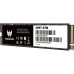 Накопитель SSD M.2 2280 4TB GM7 Acer Predator (BL.9BWWR.120)