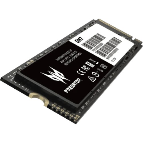 Накопитель SSD M.2 2280 2TB GM7 Acer Predator (BL.9BWWR.119)