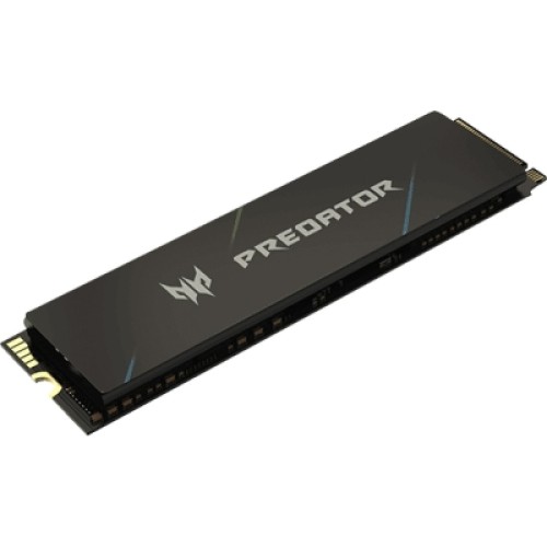 Накопитель SSD M.2 2280 512GB GM7000 Acer Predator (BL.9BWWR.104)