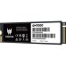 Накопитель SSD M.2 2280 2TB GM7000 Acer Predator (BL.9BWWR.106)