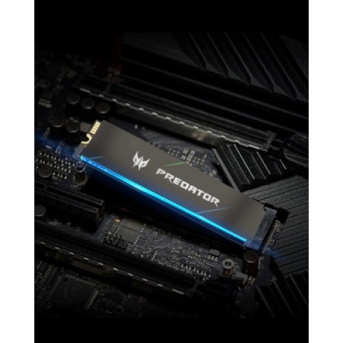 Накопитель SSD M.2 2280 4TB GM7000 Acer Predator (BL.9BWWR.107)