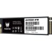 Накопитель SSD M.2 2280 4TB GM7000 Acer Predator (BL.9BWWR.107)