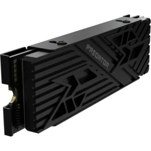 Накопитель SSD M.2 2280 4TB GM7000 Heatsink Acer Predator (BL.9BWWR.124)