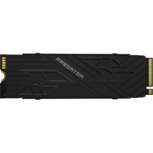 Накопитель SSD M.2 2280 4TB GM7000 Heatsink Acer Predator (BL.9BWWR.124)