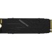 Накопитель SSD M.2 2280 4TB GM7000 Heatsink Acer Predator (BL.9BWWR.124)