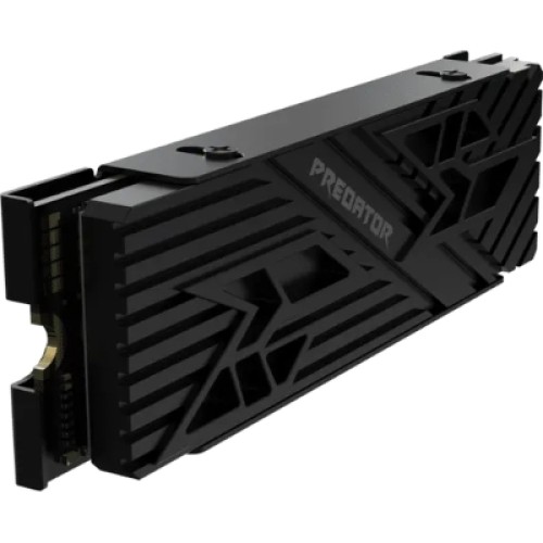 Накопитель SSD M.2 2280 1TB GM7000 Heatsink Acer Predator (BL.9BWWR.122)