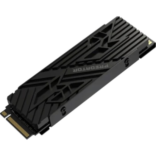 Накопитель SSD M.2 2280 512GB GM7000 Heatsink Acer Predator (BL.9BWWR.121)