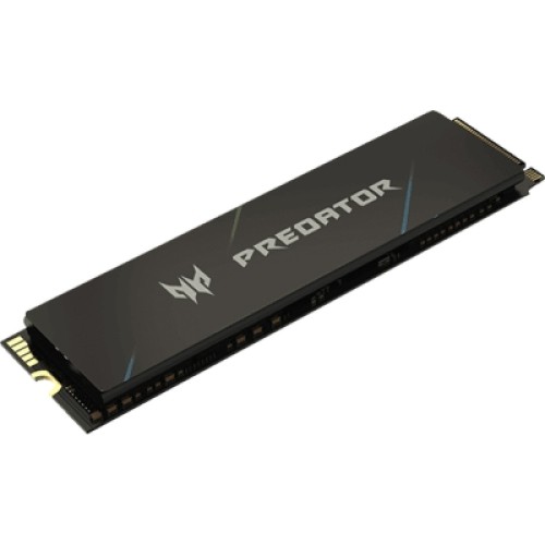 Накопитель SSD M.2 2280 4TB GM9000 Acer Predator (BL.9BWWR.131)