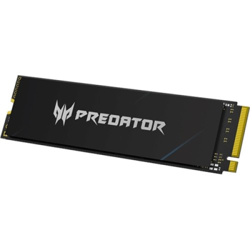 Накопитель SSD M.2 2280 4TB GM9000 Acer Predator (BL.9BWWR.131)