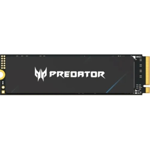 Накопитель SSD M.2 2280 2TB GM9000 Acer Predator (BL.9BWWR.130)
