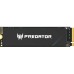 Накопитель SSD M.2 2280 2TB GM9000 Acer Predator (BL.9BWWR.130)