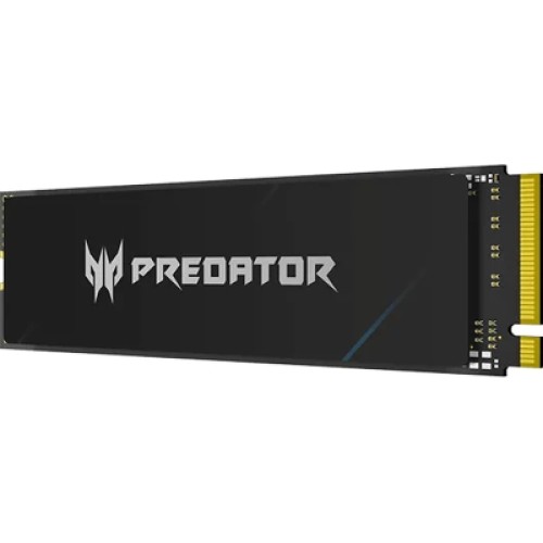 Накопитель SSD M.2 2280 2TB GM9000 Acer Predator (BL.9BWWR.130)