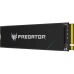 Накопитель SSD M.2 2280 2TB GM9000 Acer Predator (BL.9BWWR.130)