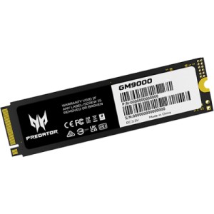 Накопитель SSD M.2 2280 2TB GM9000 Acer Predator (BL.9BWWR.130)