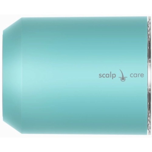 Фен Dyson Supersonic HD16 Nural Ceramic Patina/Topaz (515276-01)