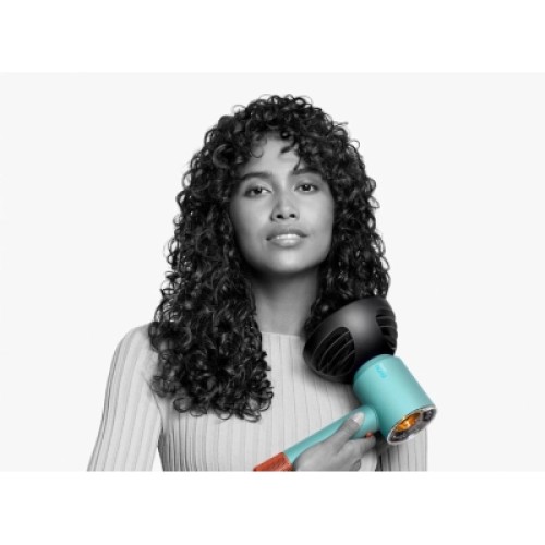 Фен Dyson Supersonic HD16 Nural Ceramic Patina/Topaz (515276-01)