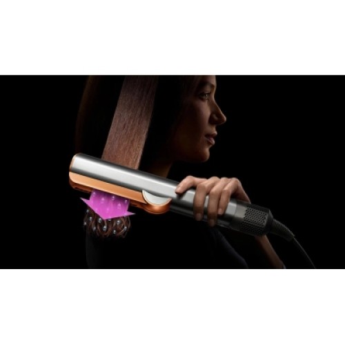 Стайлер Dyson HT01 Airstrait Ceramic Pink/ Rose Gold (598960-01)