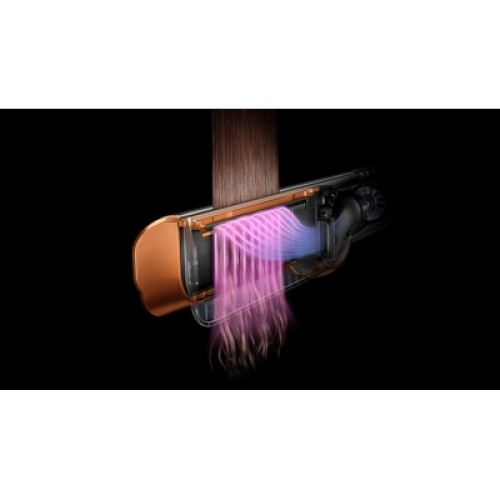 Стайлер Dyson HT01 Airstrait Ceramic Pink/ Rose Gold (598960-01)