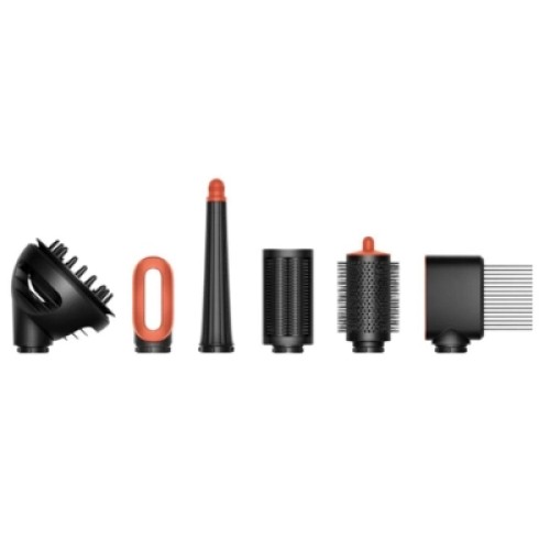 Стайлер Dyson HS08 Airwrap ID Curly/Coily Ceramic Patina/Topaz (533736-01)
