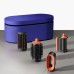 Стайлер Dyson HS08 Airwrap ID Straight/Wavy Vinca Blue/Topaz (533670-01)