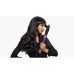 Стайлер Dyson HS08 Airwrap ID Straight/Wavy Vinca Blue/Topaz (533670-01)