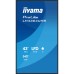 LCD панель iiyama LH4364UHS-B1AG
