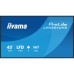 LCD панель iiyama LH4364UHS-B1AG