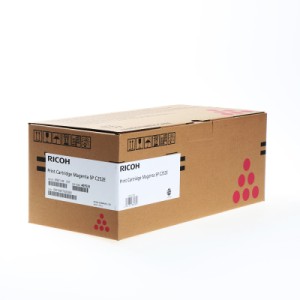 Тонер-картридж Ricoh SPC252E Magenta (407533)