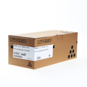 Тонер-картридж Ricoh SPC310 XL Black (407634)