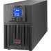 Источник бесперебойного питания APC Easy UPS On-Line 1000VA, 900W (SRV1KI-E)