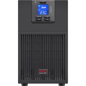 Пристрій безперебійного живлення APC Easy UPS On-Line 3000VA, 2700W (SRV3KI-E)