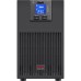 Источник бесперебойного питания APC Easy UPS On-Line 3000VA, 2700W (SRV3KI-E)