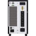 Источник бесперебойного питания APC Easy UPS On-Line 3000VA, 2700W (SRV3KI-E)